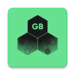 kim gb ister - internet kazan android application logo